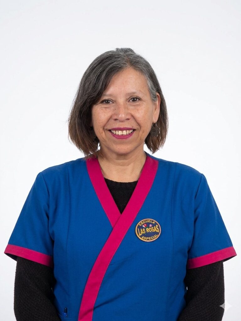 Blanca Mieres