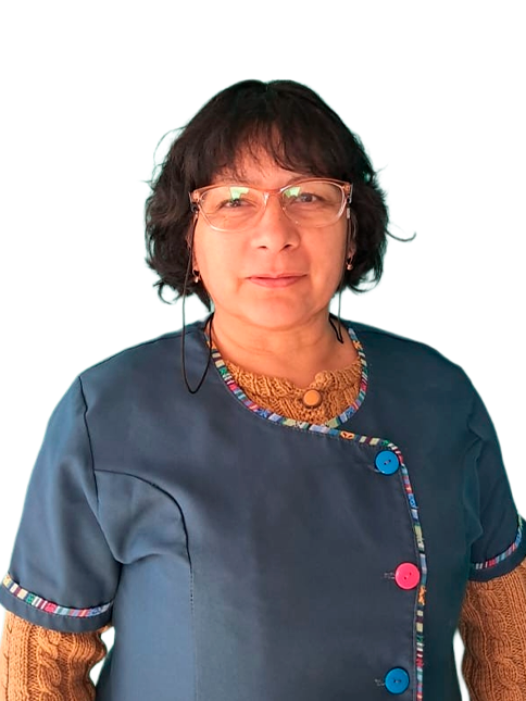 Nancy Rodríguez
