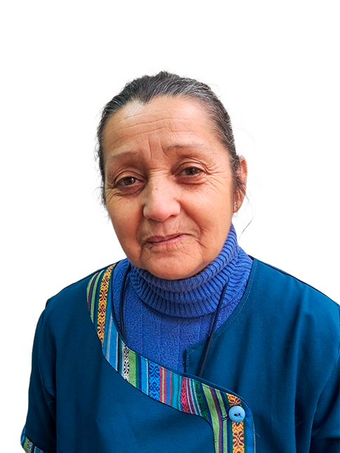 Lidia Cifuentes