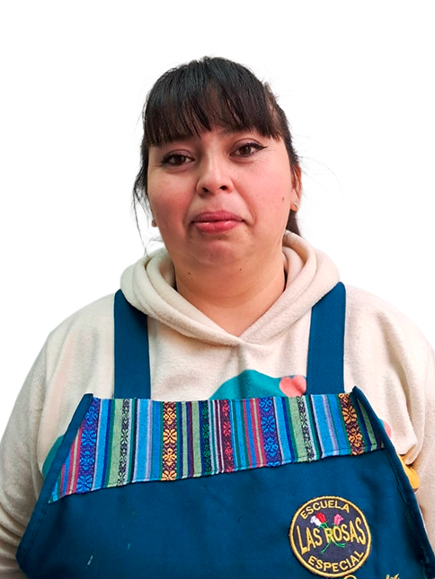 Edith González