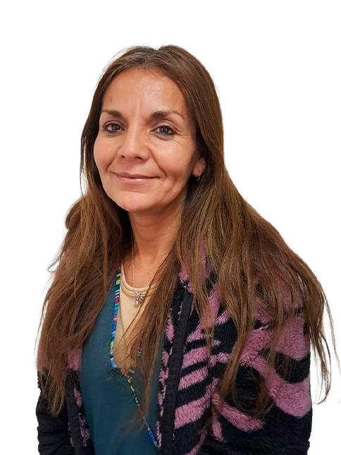Marta Briones