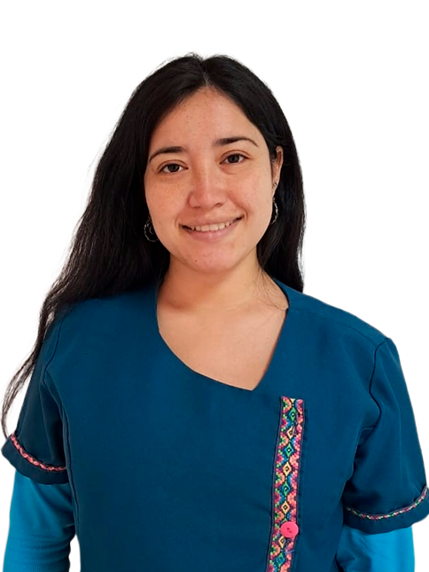 Javiera Ortega
