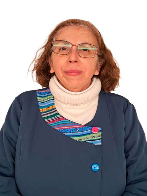Paula Llanquín