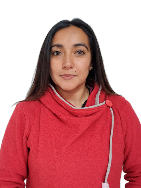 Vanessa Montecinos