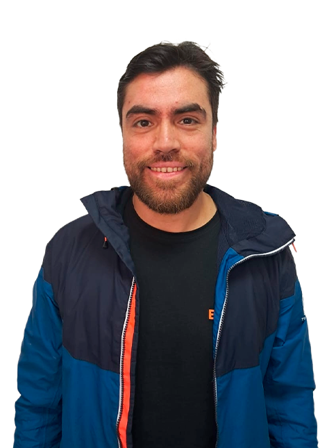 Víctor López
