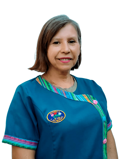 Blanca Mieres