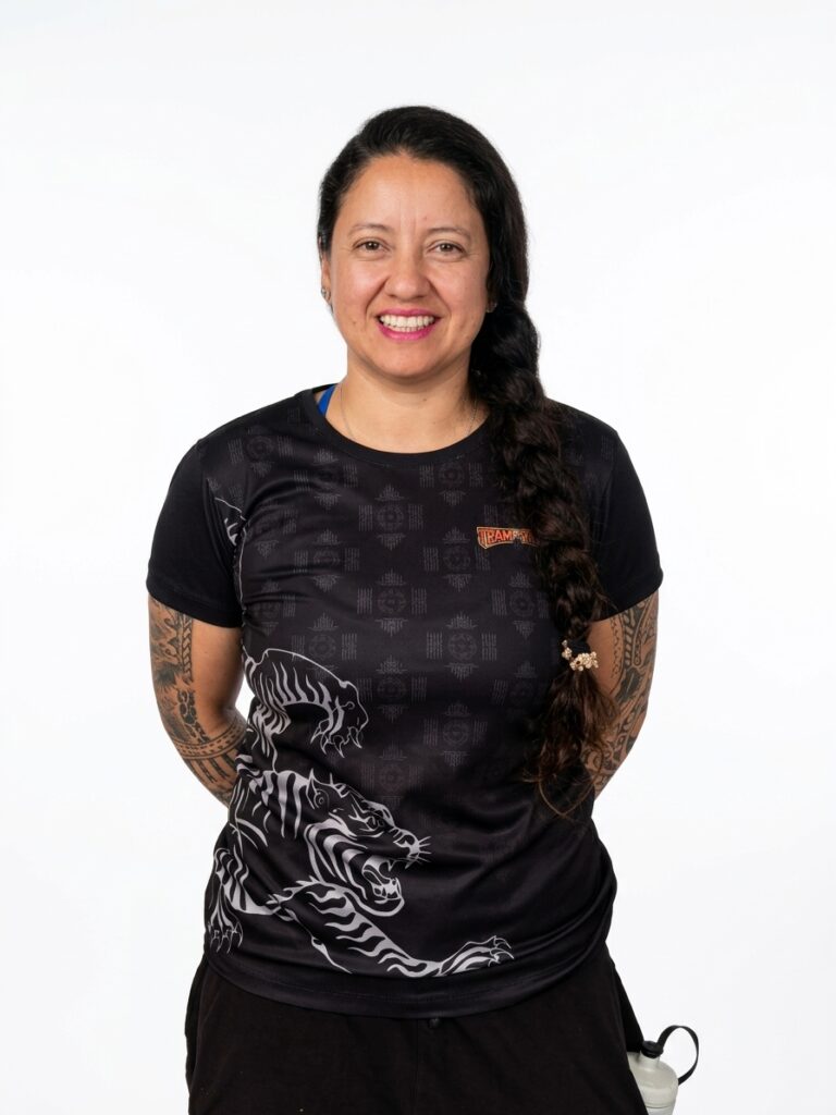 Yenilde Romero