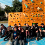 Taller Extraprogramático de Escalada 2025–2026: Aprender a Superar Muros, Dentro y Fuera del Aula