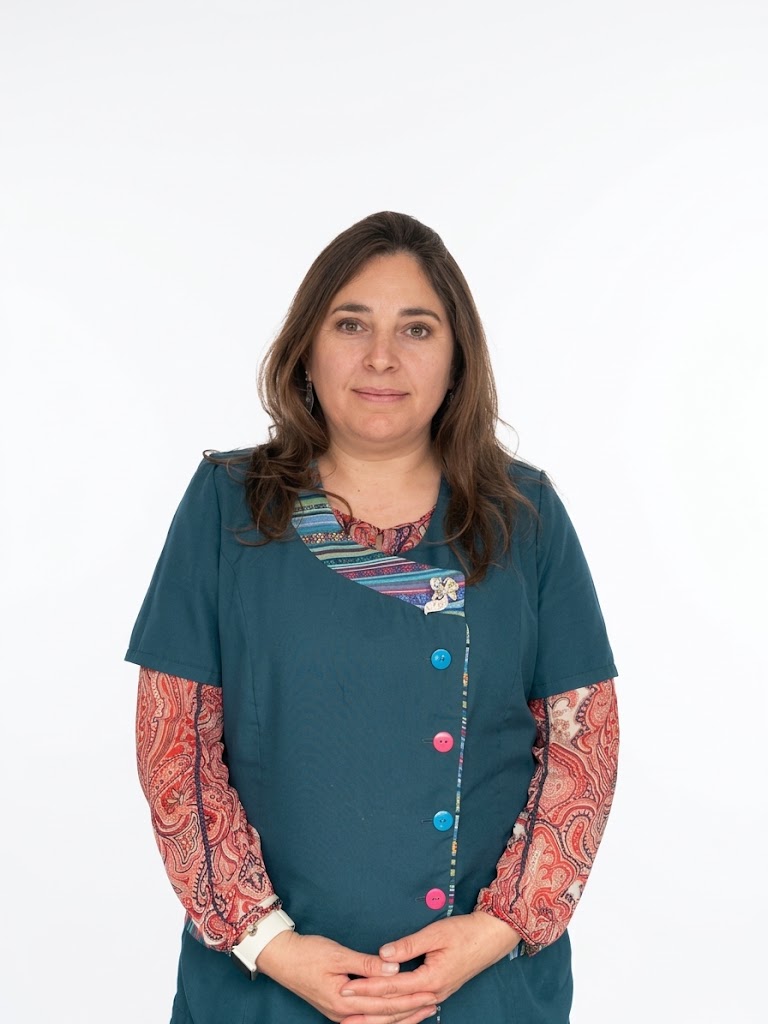 Katherine Contreras