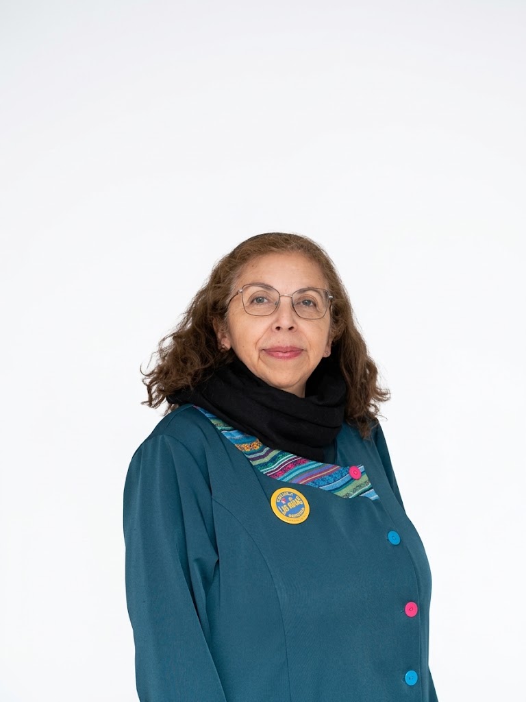 Paula Llanquín