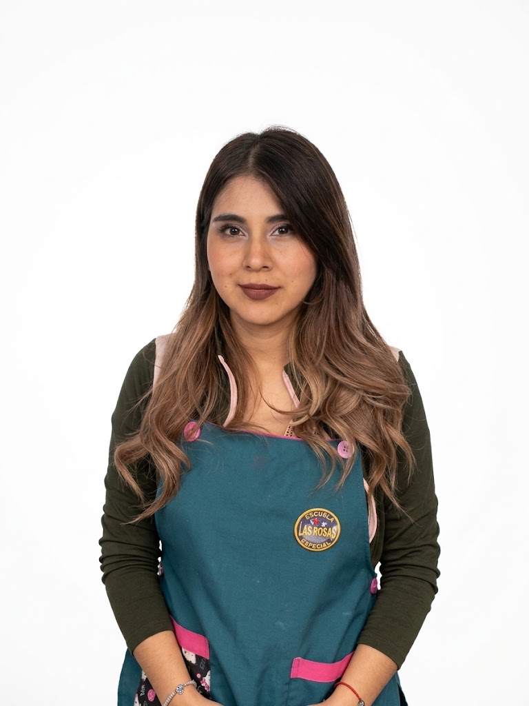 Cristina Bucarey