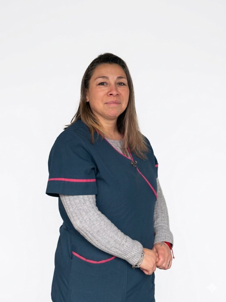 Irma Cifuentes