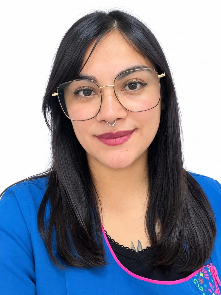 Karla Contreras