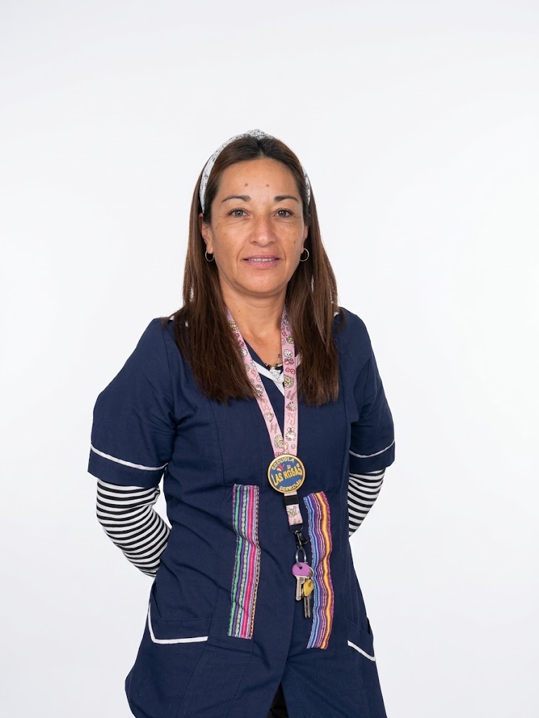 Maria Isabel Muñoz